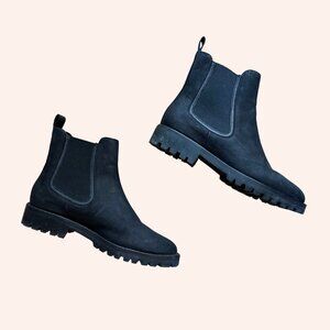 Thursday Boot Company Boots Black